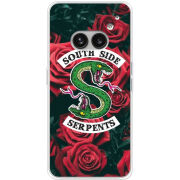 Чехол BoxFace Nothing Phone (2a) 
