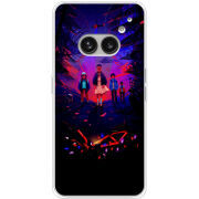 Чехол BoxFace Nothing Phone (2a) 