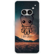 Чехол BoxFace Nothing Phone (2a) 
