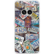 Чехол BoxFace Nothing Phone (2a) 