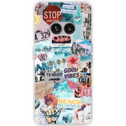 Чехол BoxFace Nothing Phone (2a) 