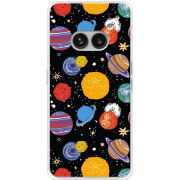 Чехол BoxFace Nothing Phone (2a) 