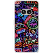 Чехол BoxFace Nothing Phone (2a) 