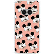 Чехол BoxFace Nothing Phone (2a) 