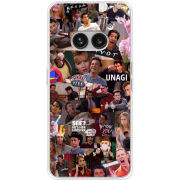 Чехол BoxFace Nothing Phone (2a) 
