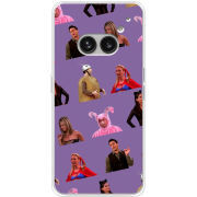 Чехол BoxFace Nothing Phone (2a) 