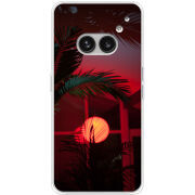 Чехол BoxFace Nothing Phone (2a) 