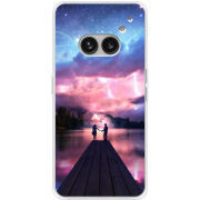 Чехол BoxFace Nothing Phone (2a) 