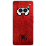 Чехол BoxFace Nothing Phone (2a) 