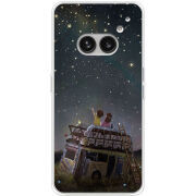 Чехол BoxFace Nothing Phone (2a) 