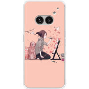 Чехол BoxFace Nothing Phone (2a) 