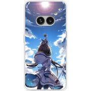 Чехол BoxFace Nothing Phone (2a) 