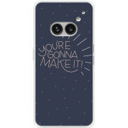 Чехол BoxFace Nothing Phone (2a) 