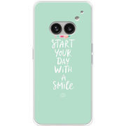 Чехол BoxFace Nothing Phone (2a) 