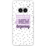 Чехол BoxFace Nothing Phone (2a) 