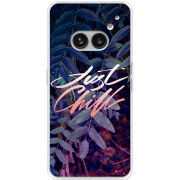 Чехол BoxFace Nothing Phone (2a) 