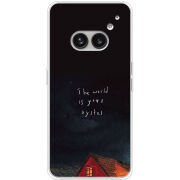 Чехол BoxFace Nothing Phone (2a) 