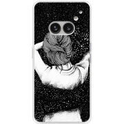 Чехол BoxFace Nothing Phone (2a) Hugging Stars