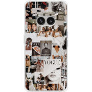 Чехол BoxFace Nothing Phone (2a) 