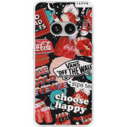 Чехол BoxFace Nothing Phone (2a) 