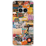 Чехол BoxFace Nothing Phone (2a) 