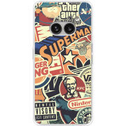 Чехол BoxFace Nothing Phone (2a) 