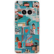 Чехол BoxFace Nothing Phone (2a) 