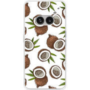 Чехол BoxFace Nothing Phone (2a) Coconut