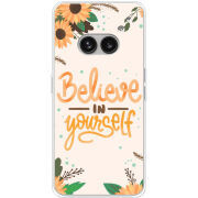 Чехол BoxFace Nothing Phone (2a) 