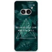 Чехол BoxFace Nothing Phone (2a) 