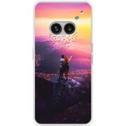 Чехол BoxFace Nothing Phone (2a) 
