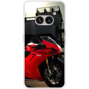 Чехол BoxFace Nothing Phone (2a) 