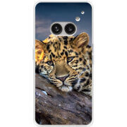 Чехол BoxFace Nothing Phone (2a) 