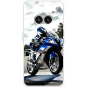 Чехол BoxFace Nothing Phone (2a) 
