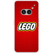 Чехол BoxFace Nothing Phone (2a) 