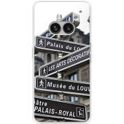 Чехол BoxFace Nothing Phone (2a) 