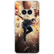 Чехол BoxFace Nothing Phone (2a) 