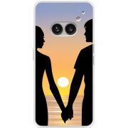 Чехол BoxFace Nothing Phone (2a) 