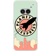 Чехол BoxFace Nothing Phone (2a) 