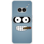 Чехол BoxFace Nothing Phone (2a) 
