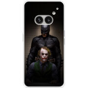 Чехол BoxFace Nothing Phone (2a) 