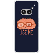 Чехол BoxFace Nothing Phone (2a) 