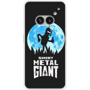 Чехол BoxFace Nothing Phone (2a) 