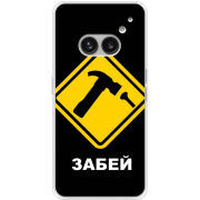 Чехол BoxFace Nothing Phone (2a) 