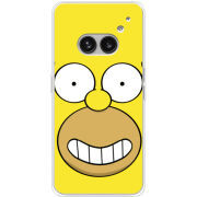 Чехол BoxFace Nothing Phone (2a) 