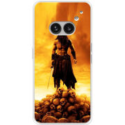 Чехол BoxFace Nothing Phone (2a) 