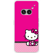 Чехол BoxFace Nothing Phone (2a) 