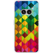 Чехол BoxFace Nothing Phone (2a) 