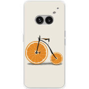Чехол BoxFace Nothing Phone (2a) 