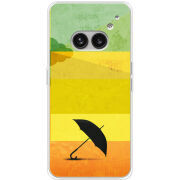 Чехол BoxFace Nothing Phone (2a) 